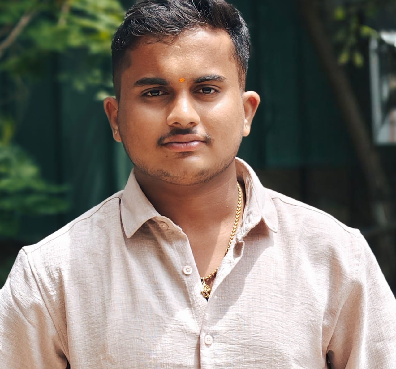 Abhishek — Intern at E2E Rosh IT Solutions