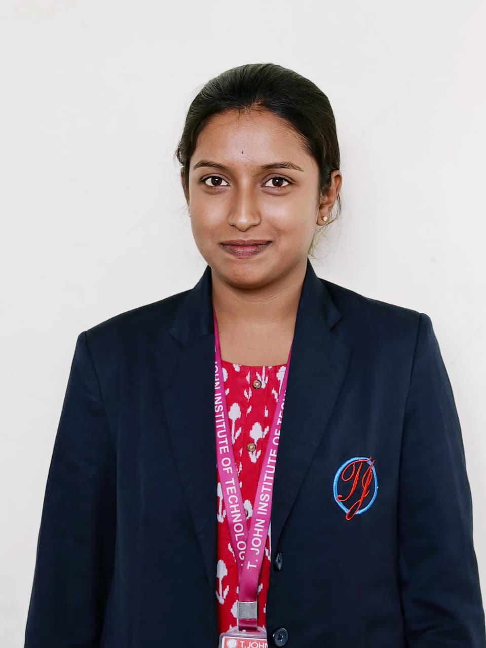 Kashvi — Intern at E2E Rosh IT Solutions