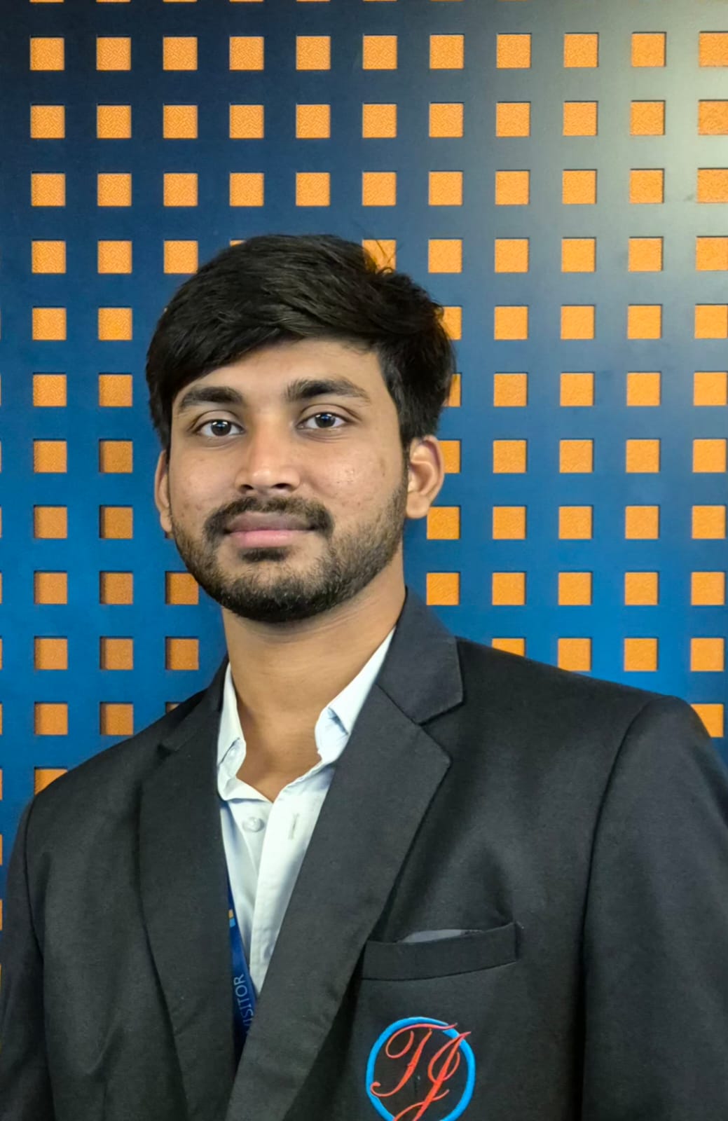 Rohan — Intern at PRAGYAN AI