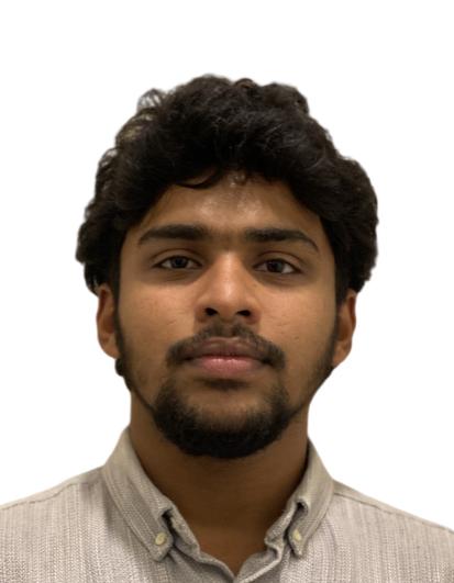 Shamil — Intern at DHEE Coding Lab
